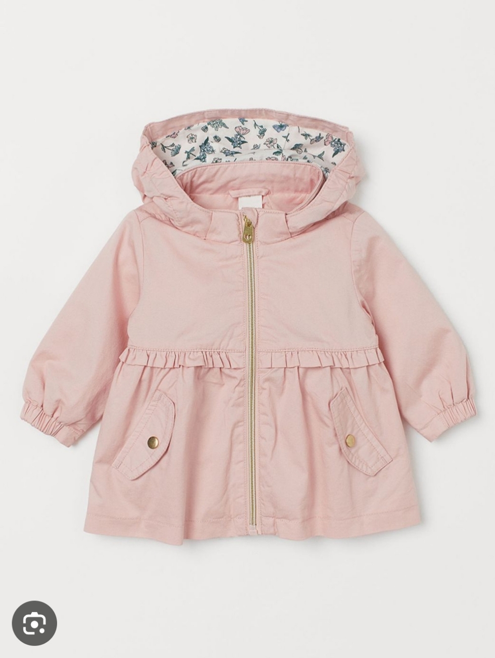 H&M Toddler Coat